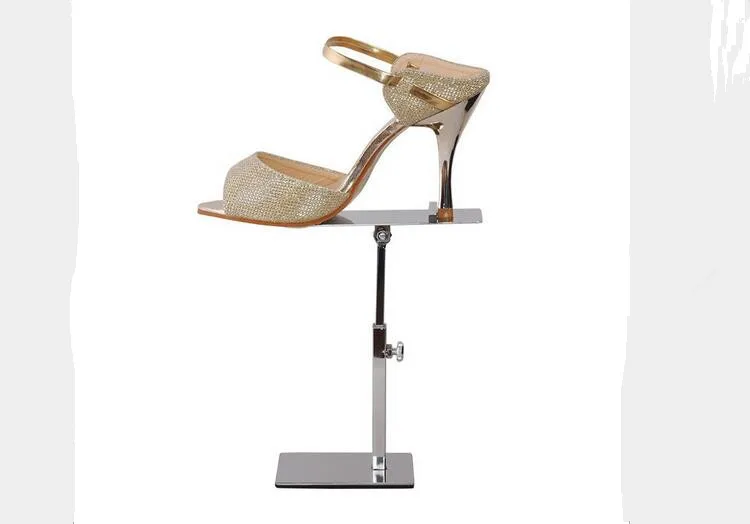 Многофункциональные сандалии с подставкой на высоком каблуке для женщин стойка