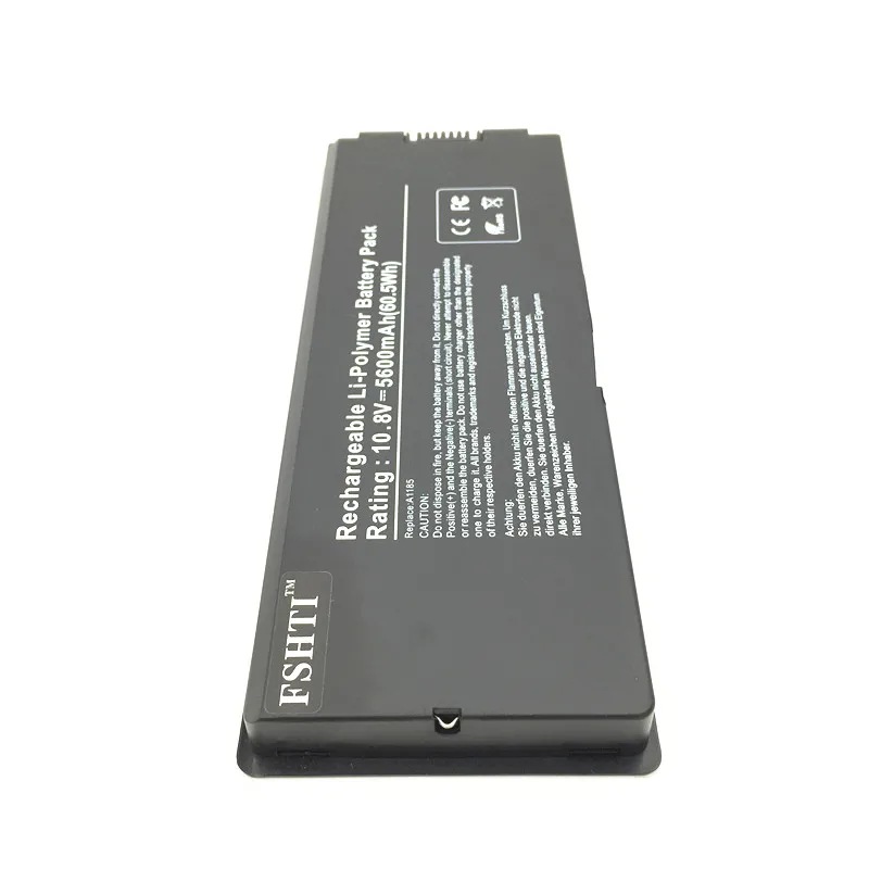 Аккумулятор A1185 для MacBook 13 &quot белый ноутбука apple MA561 MA561FE/A MA561G/A MA561J/A MA561LL/A |