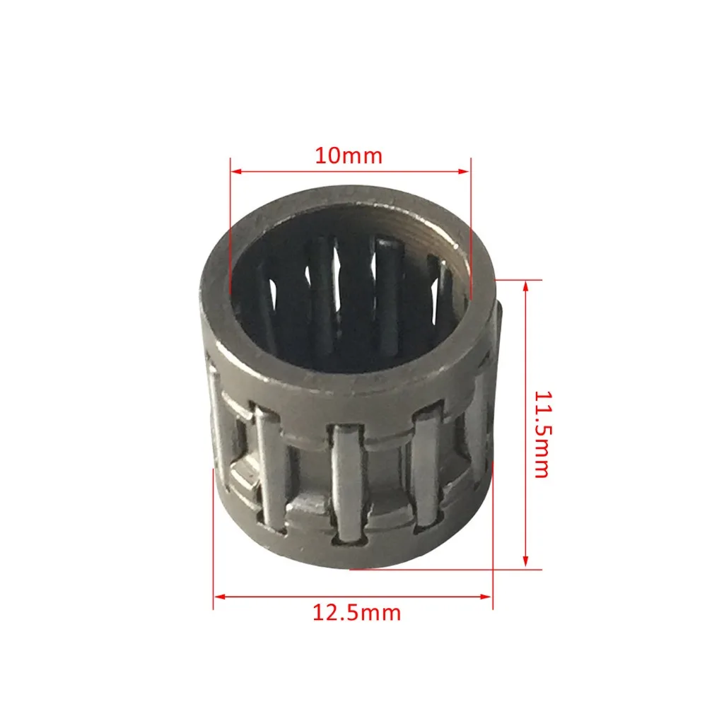 Piston &amp Oil Seals Bearing Kit Fit STIHL 023 025 MS230 MS250 Chainsaw | Инструменты