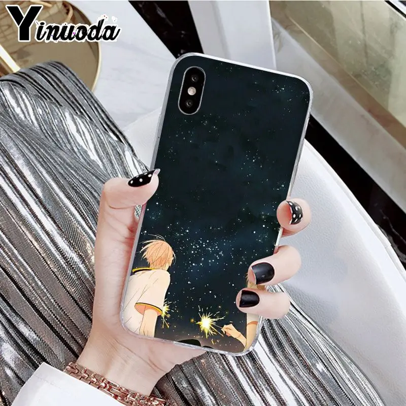 A2 Yinuoda 19 дней Роскошный Уникальный Дизайн чехол для телефона Apple iPhone 8 7 6 6S Plus X XS MAX 5 5S SE XR чехол - Цвет: A2