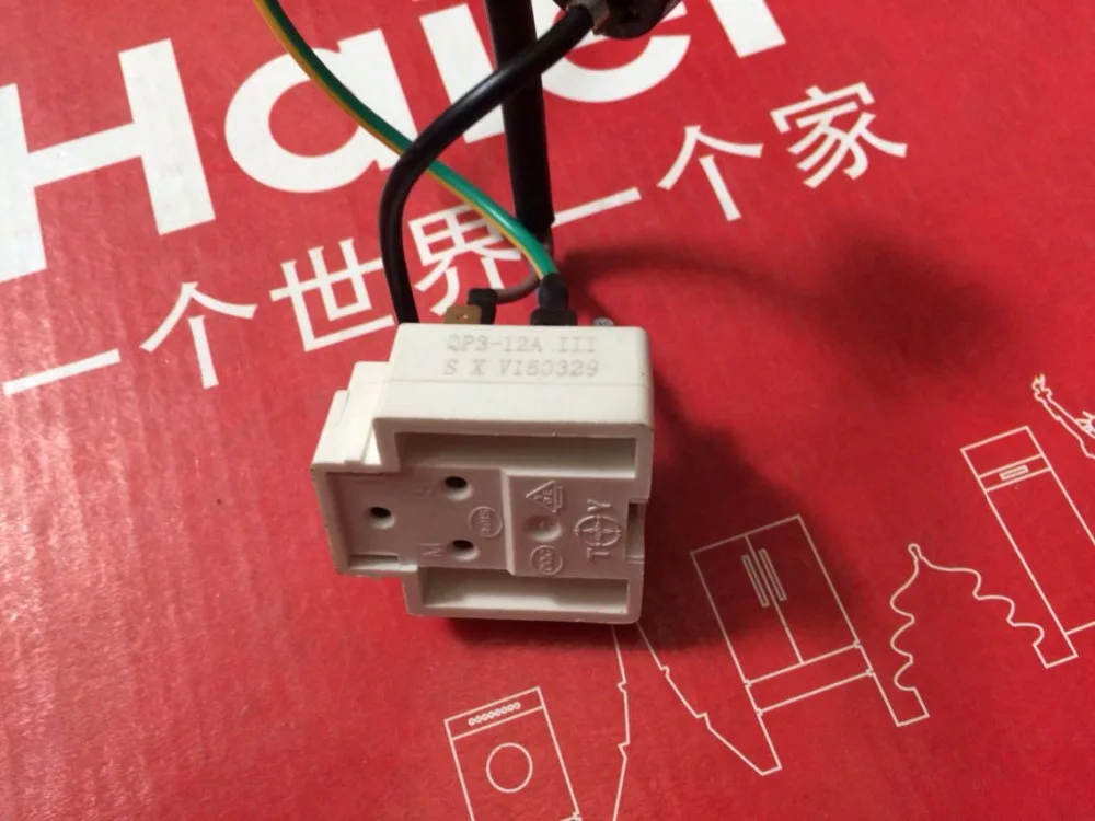Haier стартер для холодильника защитный стартовый конденсатор PTC аксессуары
