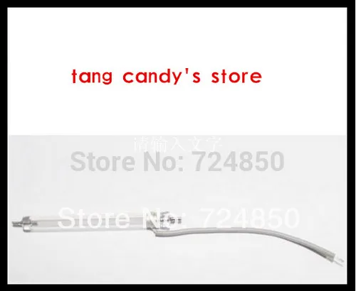 Новая вспышка ксеноновая лампа запасная часть для Yongnuo YN568 YN 568 568EX|flash tube|tube flashyongnuo