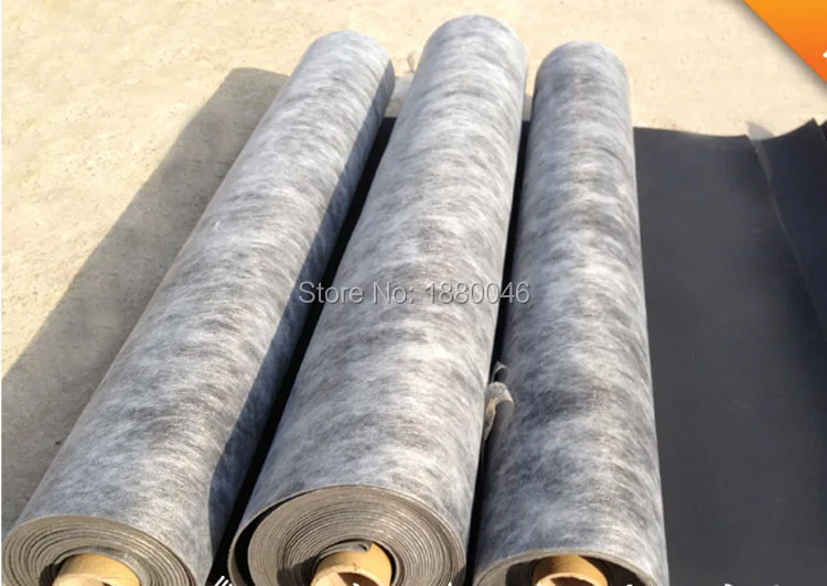 

2M thickness Deadening Felt Sound insulation materials Acoustical blanket Sound insulation for wall acoustic panel 10SQ.M