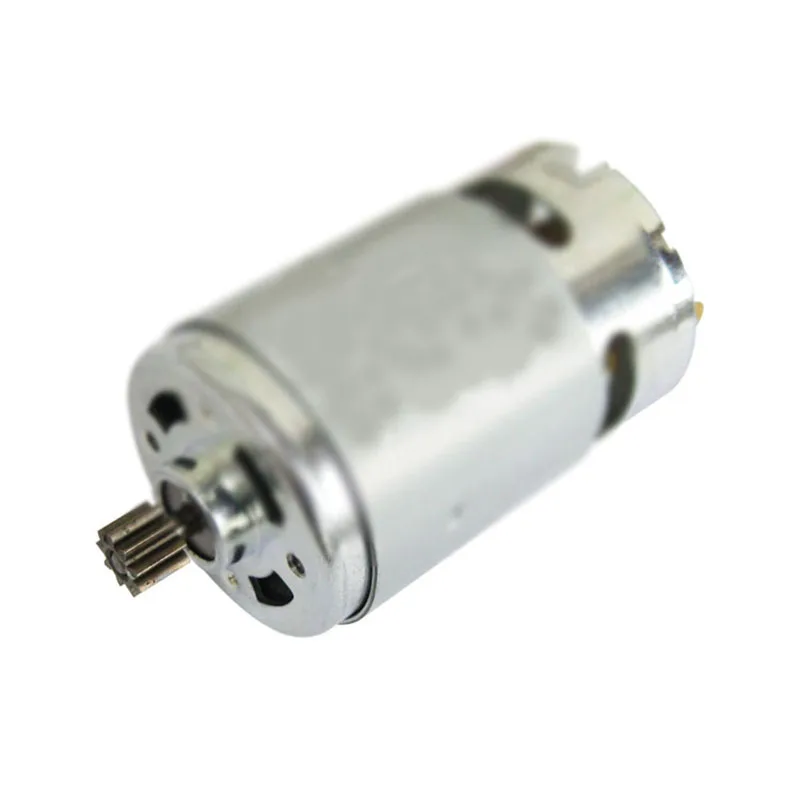 

Двигатель постоянного тока 18 в для фотоотвертки GSR12V Аккумуляторная дрель BOSCH GDR12V, аксессуары для электроинструментов, запасные части