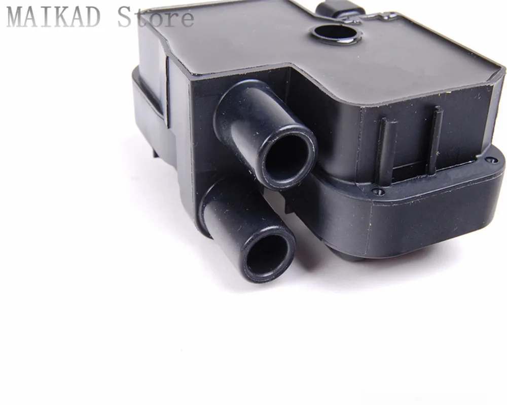 Комплект катушки зажигания M112 M113 для Mercedes-Benz W203 C180 C200 C220 C240 C280 C320 C350 C230 C270 A0001587803 |
