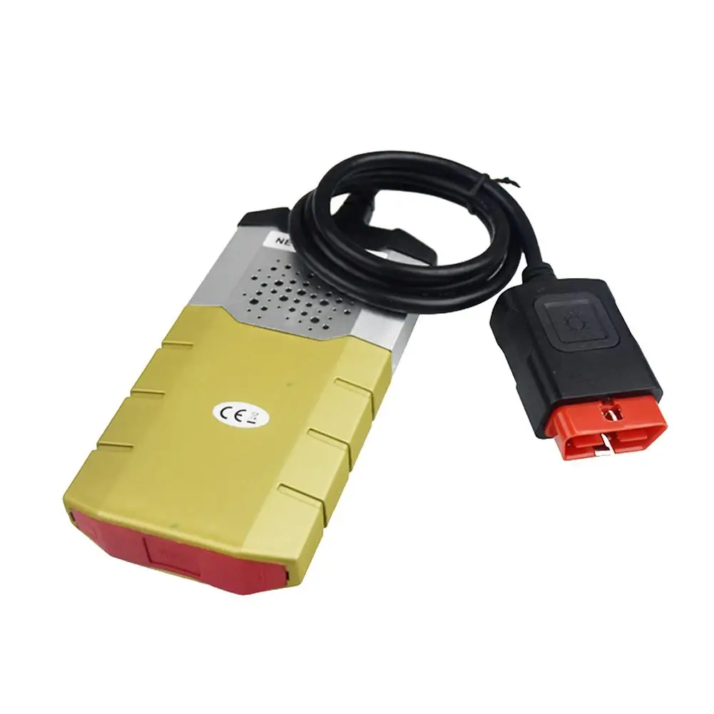 150E диагностический OBD2 с Bluetooth/без Bluetooth для автомобилей и грузовиков|Кабели