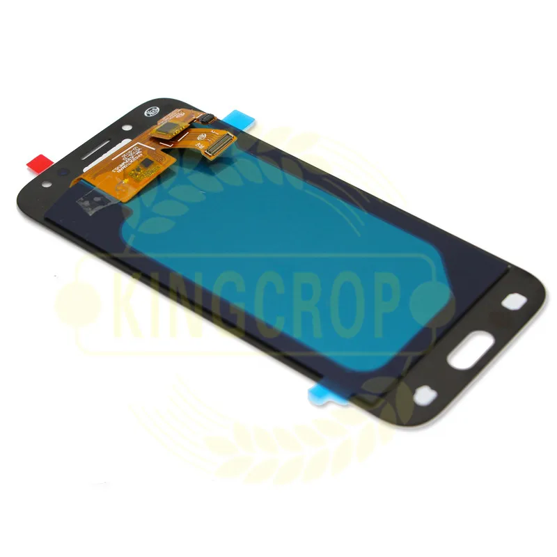 OLED для SAMSUNG GALAXY J5 2017 ЖК J530 J530F J530FN SM дисплей сенсорный экран Замена 5 2 &quotSAMSUNG Pro с