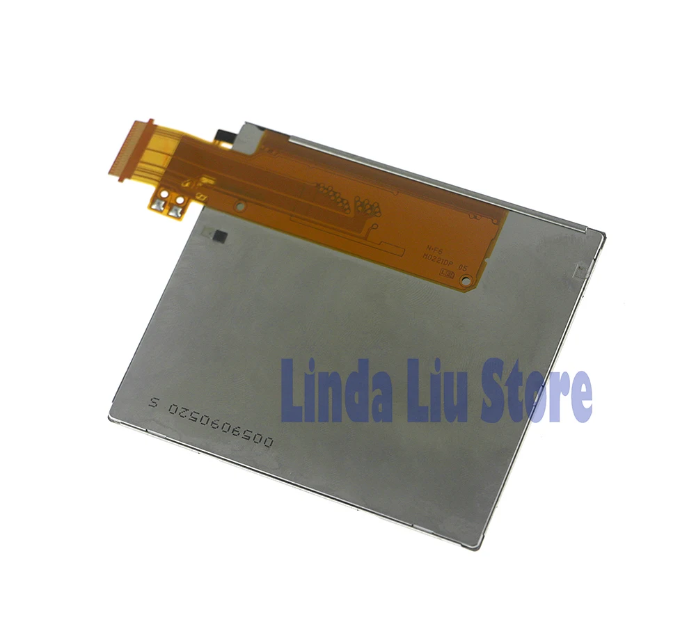 Нижний вниз ЖК экран ChengChengDianWan для Nintendo DS LITE NDSL|screen|screen lcd |