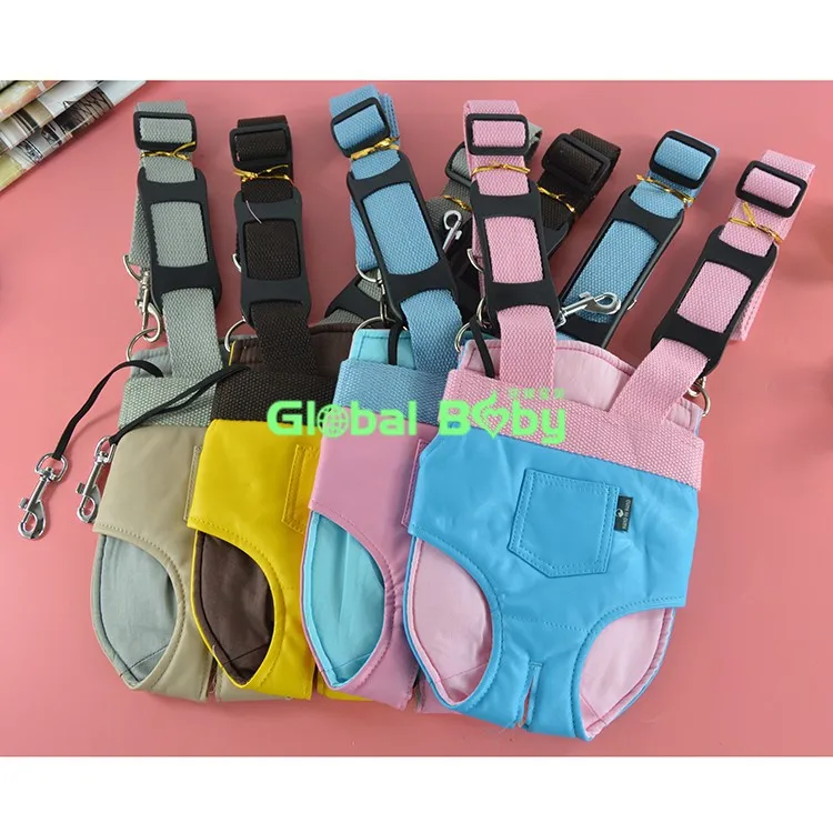 (10 шт./лот) Детский мягкий и прочный кожаный собачий питомец рюкзак для переноски |