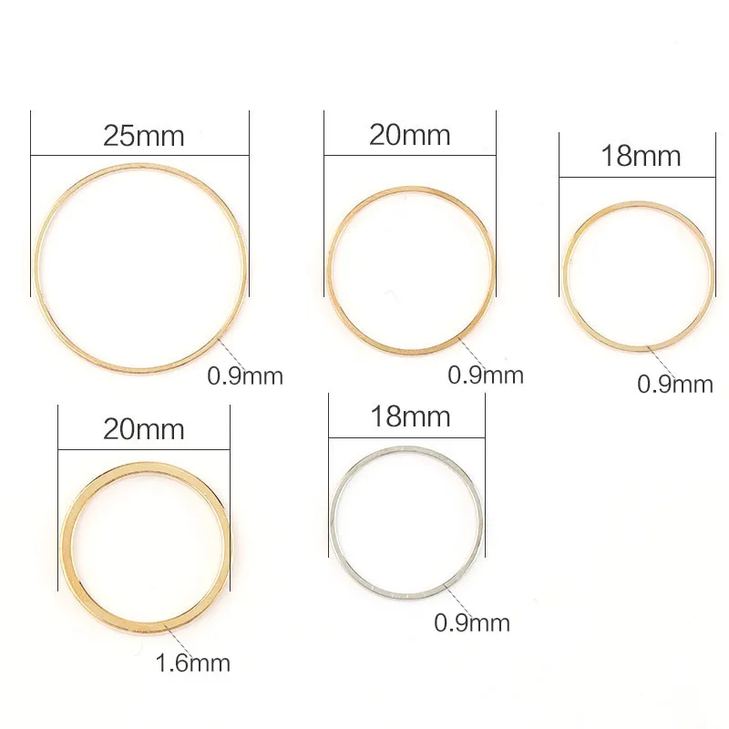 Новинка винтажная круглая форма цвет белый K и розовое золото фотоаксессуары