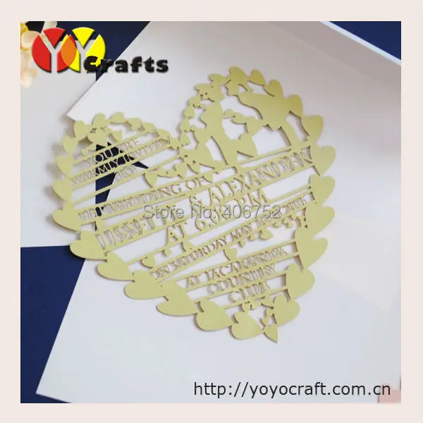 

Wedding invitation card, customised invitation card wedding cards, wedding favors