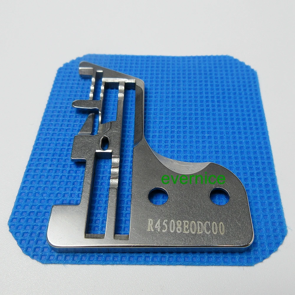 Игла для горла Juki Overlock Mo 814 816 # R4508 Eod Coo.|Швейные инструменты и аксессуары| |