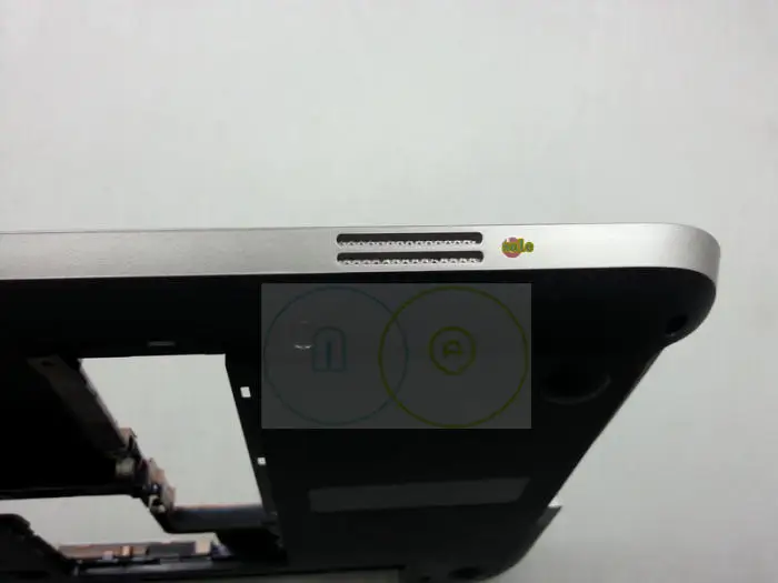 Новая нижняя Обложка для HPdv6 dv6 6000 665298 001 677174 640440 640419 001|assembly|assembly cover |