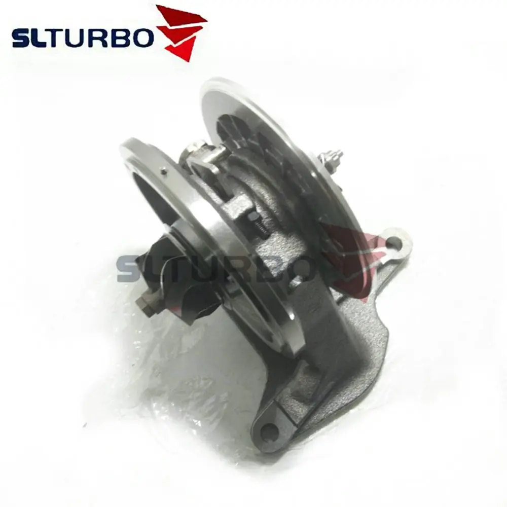 Картридж CHRA для VW Touareg 2 5 TDI 174 HP 128 кВт BPE BPD - turbo charger core 760700-0004 760700-0005 070145701QV210 |