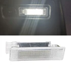 1x светодиодный багажник для VW Golf MK5 MK6 MK7 Jetta Passat B6 B7 B8 CC Scirocco Tiguan Touran Touareg T5