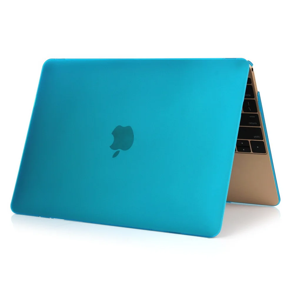 High Quality Protector Hard Case For The New Macbook Retina Display 12 '' Inch|macbook keyboard|macbook rubbermacbook notebook |