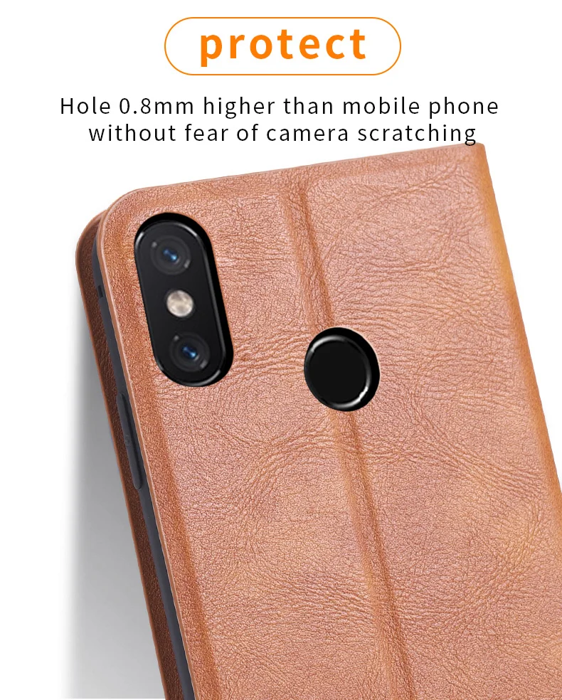 Винтажный чехол-книжка из искусственной кожи для xiaomi Red mi 8, 8A, K20, K30, mi Max 3, 2, 6, 6A, 7, 7A, Note 7, 8 Pro, чехлы для телефонов с подставкой, бумажником и отделением для карт