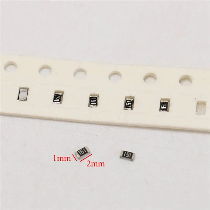 Цена оптовой продажи 3500 шт. 1% 0603 SMD резистор(0R~ 10MR) 1/10 Вт 175 значение вида ассортименте комплект 2x1 мм Лидер продаж наборы резисторов
