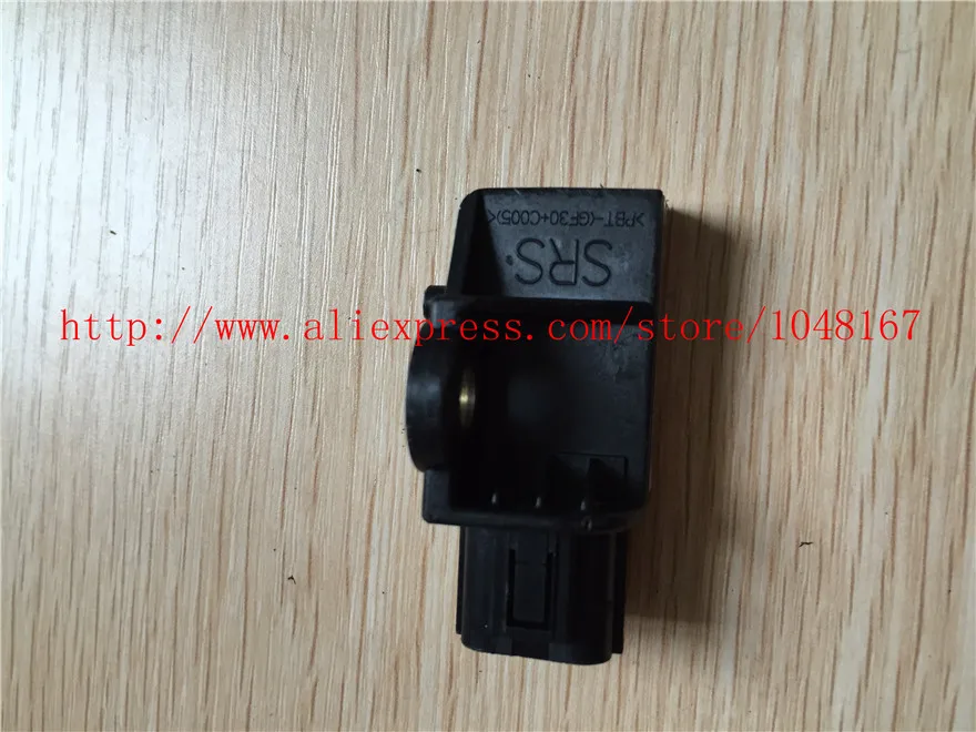 XYQPSEW для Honda Civic Датчик предотвращения столкновений OEM 77930-SNA-C320-M1 77930SNAC320M1 10177P1-33FR |