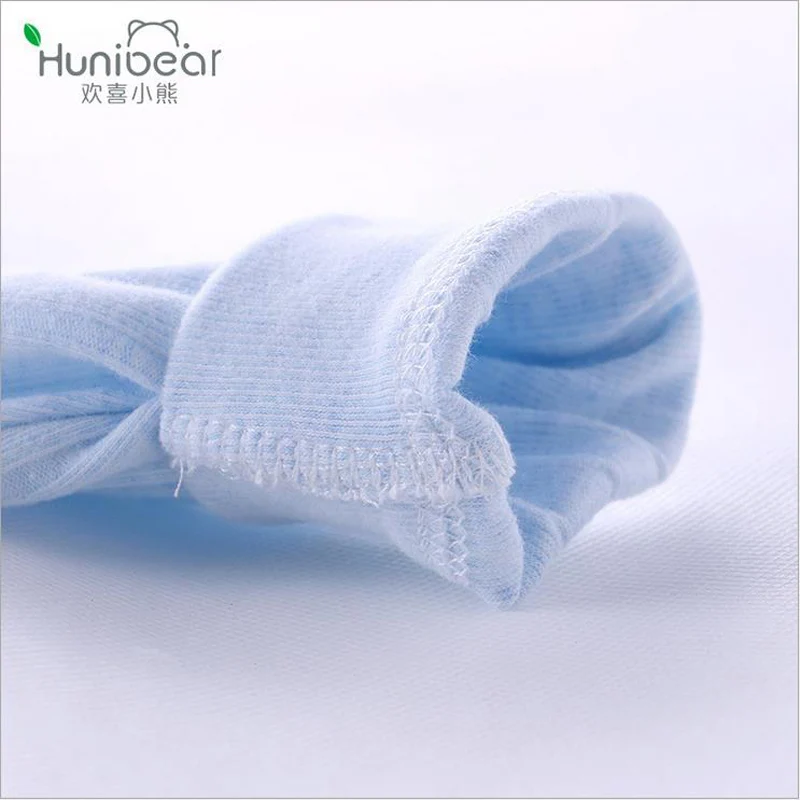 Комбинезон для новорожденных из 100% хлопка осенняя мягкая одежда новинка 2019