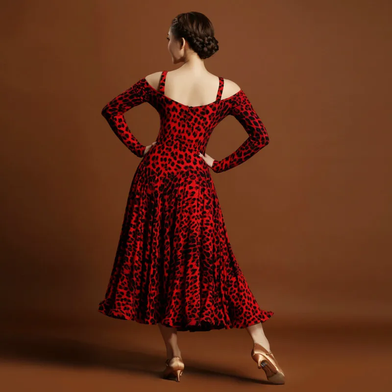 Новое поступление профессиональное высококлассное современное танцевальное