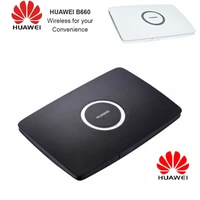 original unlocked hadps 7 2mbps huawei b660 3g wireless router and support hspawcdma2100900mhz