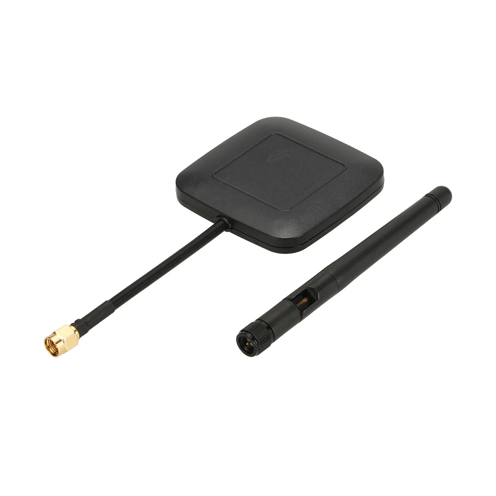 Комплект антенн с увеличенным диапазоном 5 8G 14dBi FPV для квадрокоптера Hubsan H501S H502S