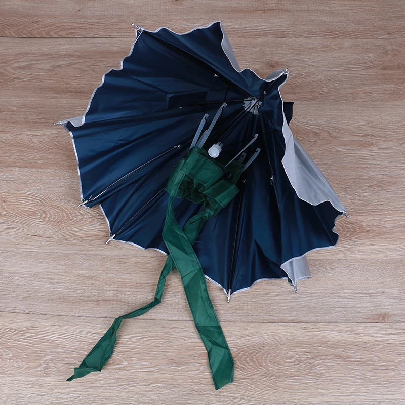 Кепка для рыбалки на открытом воздухе Спортивная шляпа зонта походная кемпинга