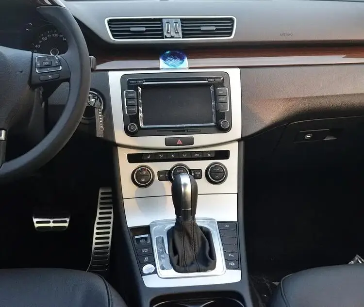 LARATH для VW passat b7 CC DSG рычаг переключения передач