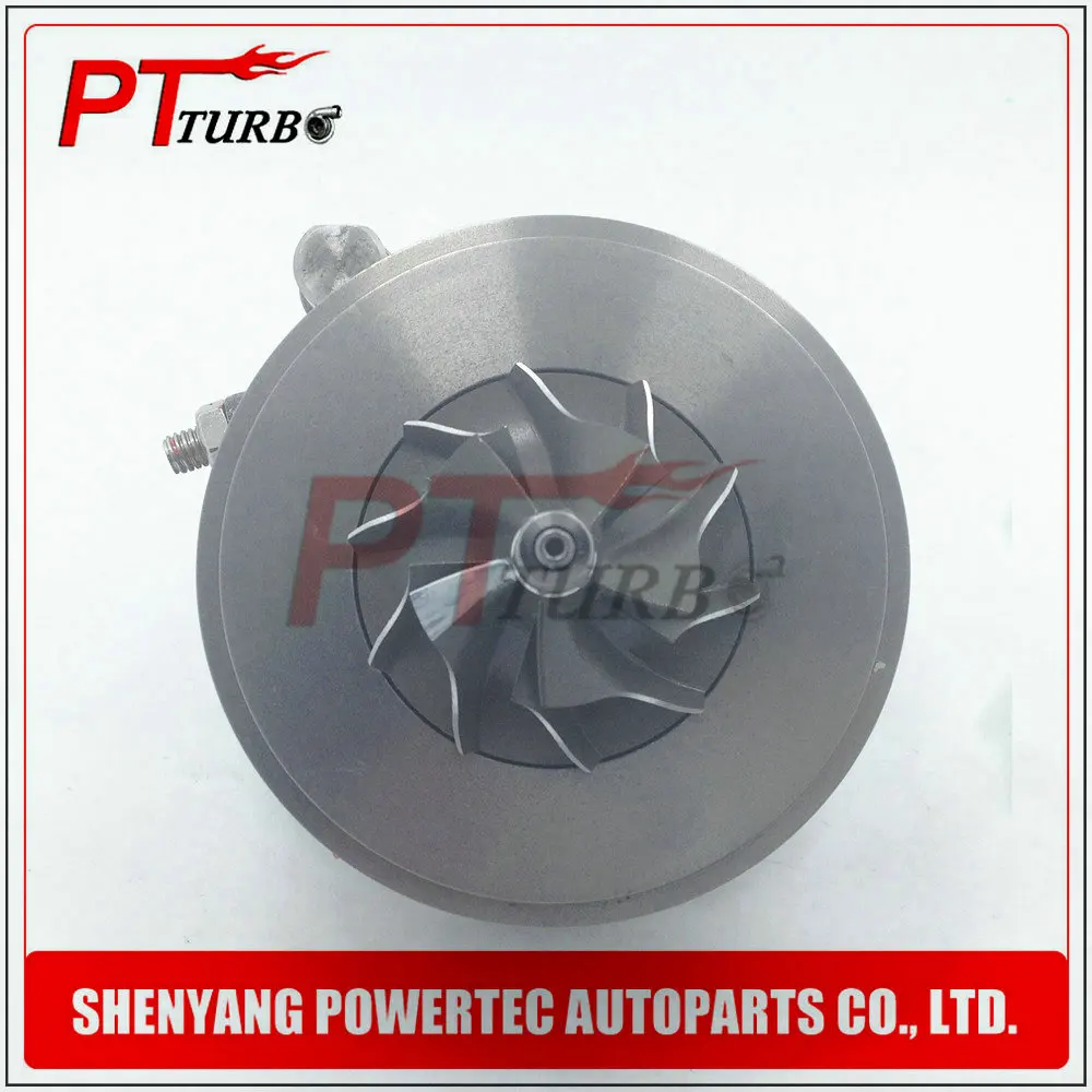 BV39-031 Turbo cartridge 54399700029 54399880068 for VW Passat B6 / Touran 1.9 TDI 77Kw 105HP BLS Balanced core chra 54399700048 |