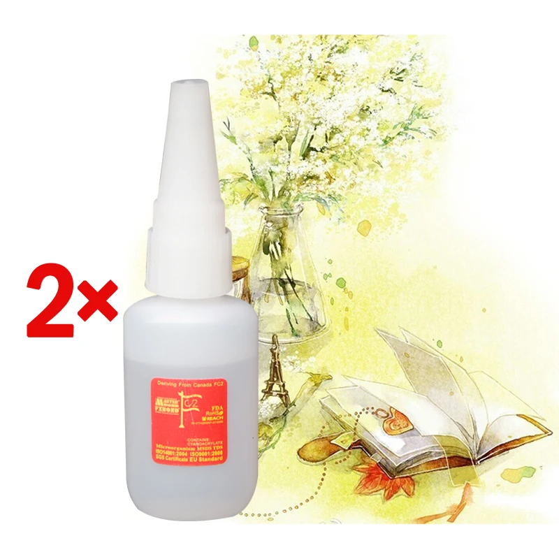 glue Remover solution 4 Star 20g False Eyelash extension eyelash nail polish diamonds Adhesive | Красота и здоровье