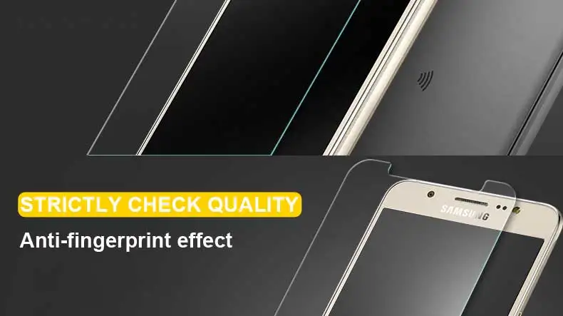 9H HD закаленное стекло для Samsung Galaxy J3 J5 J7 J5 J7 J2 Prime Pro Защитная пленка для экрана защитное стекло