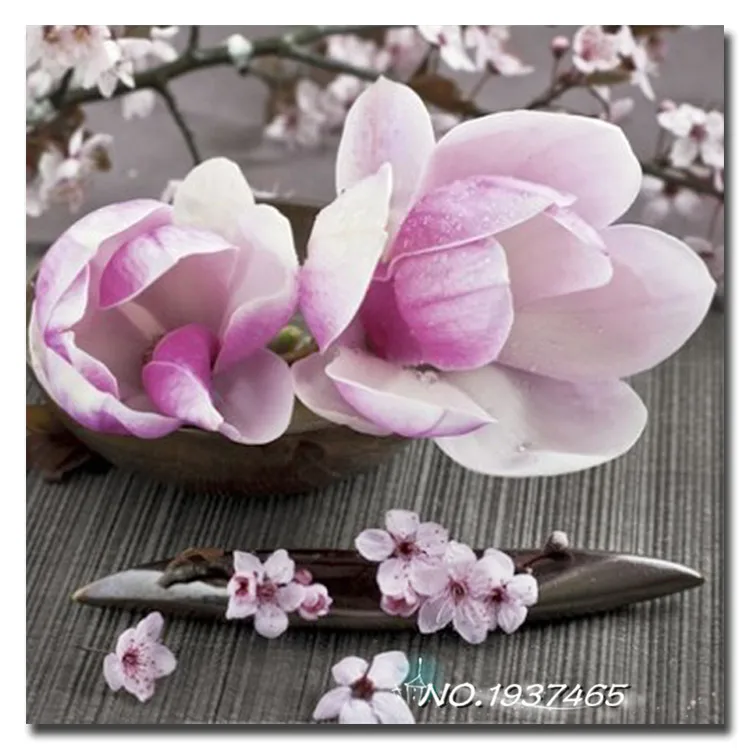 5D Алмазная мозаика цветок алмаз вышивка крестиком DMC декоративные поделки