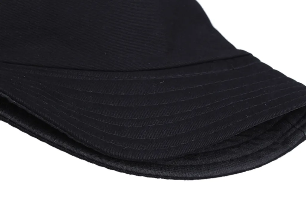 Панама круглая для мужчин и женщин | Аксессуары одежды