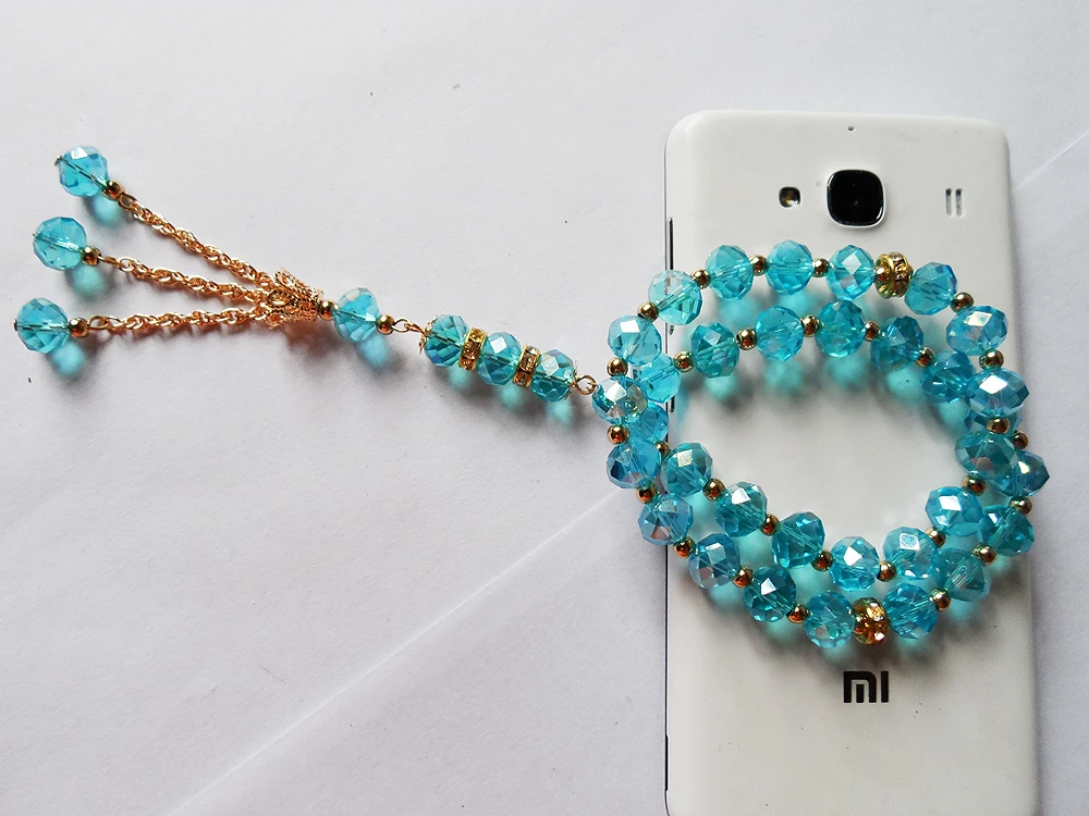 2020 новый стиль 2R цепочка мусульманский эластичный браслет ювелирные изделия