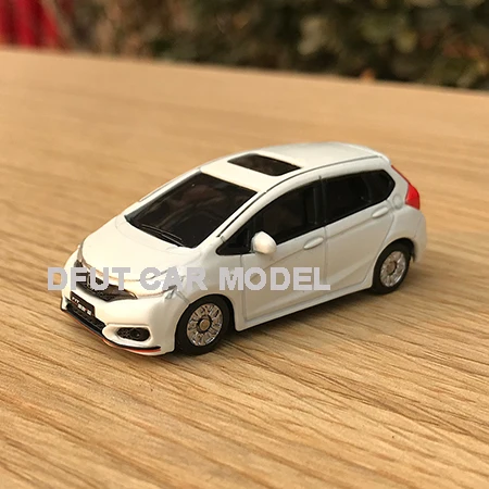 1: 64 сплав игрушка ACCORD модель автомобиля Детские игрушечные машинки оригинальные авторизованные подлинные детские игрушки - Цвет: 3
