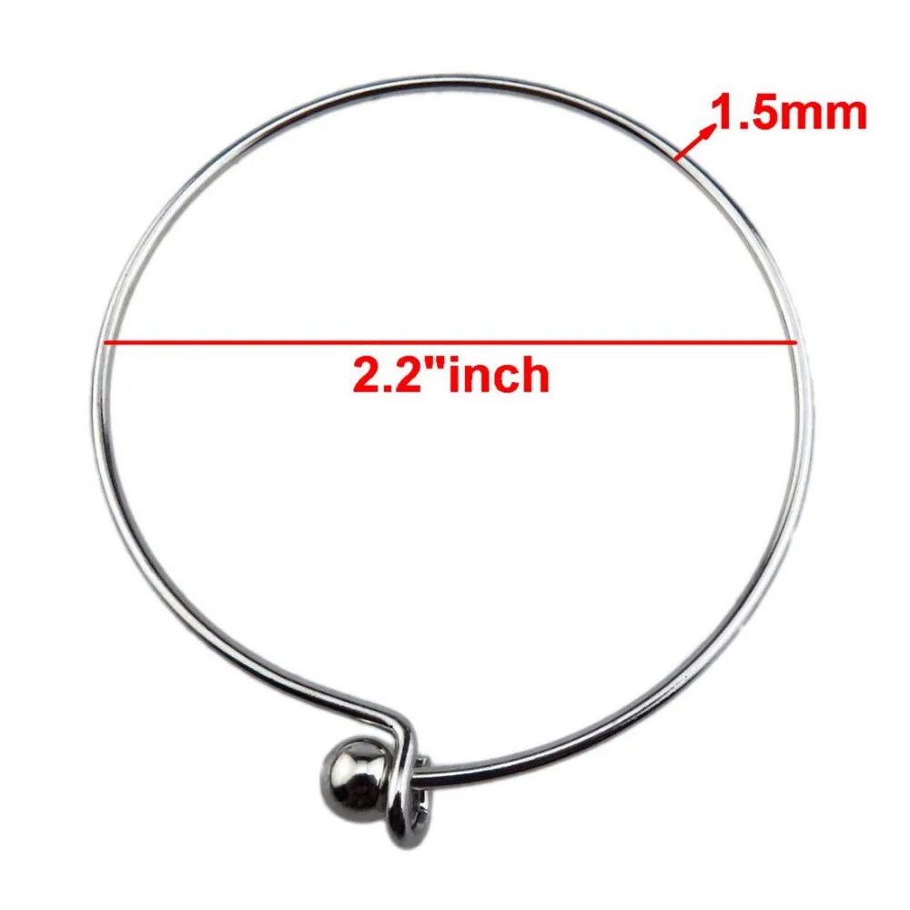 Kb189 Бусины жемчужина клетка расширяемая манжета браслет Капли Воды Медальон