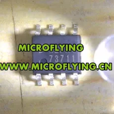 10 шт./лот FAN73711MX FAN73711 SOIC 73711