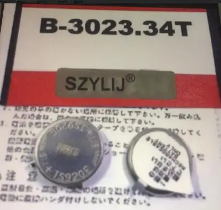 1 шт/лот хорошее качество новинка 3023 34T TS920E B 3023.34T 34 T в наличии|batteries batteries|battery