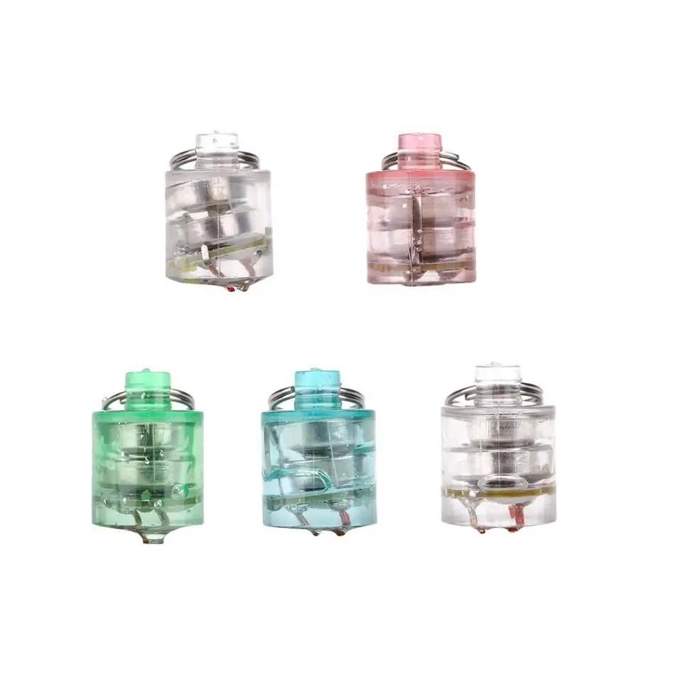 Рыболовная приманка светящаяся лампа светодиодная притягивающая рыболовные