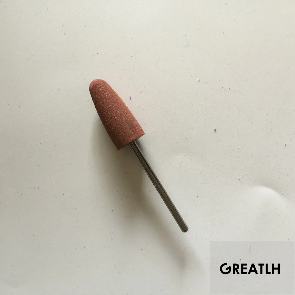 100 шт стоматологическая силиконовая резина Полировальные Алмазные Шлифовальные