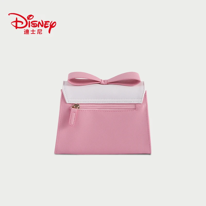 Натуральная disney 3 шт./компл. сумки Для женщин рюкзак мумия Минни кормления Дорожная сумка из узорчатой ткани водонепроницаемая сумка для подгузников