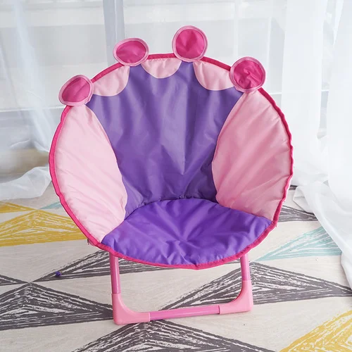 1 Cool cat cute cartoon chair Summer pets collapsible chair and folding sleeping dog bed house best selling pet supplies - Цвет: 1