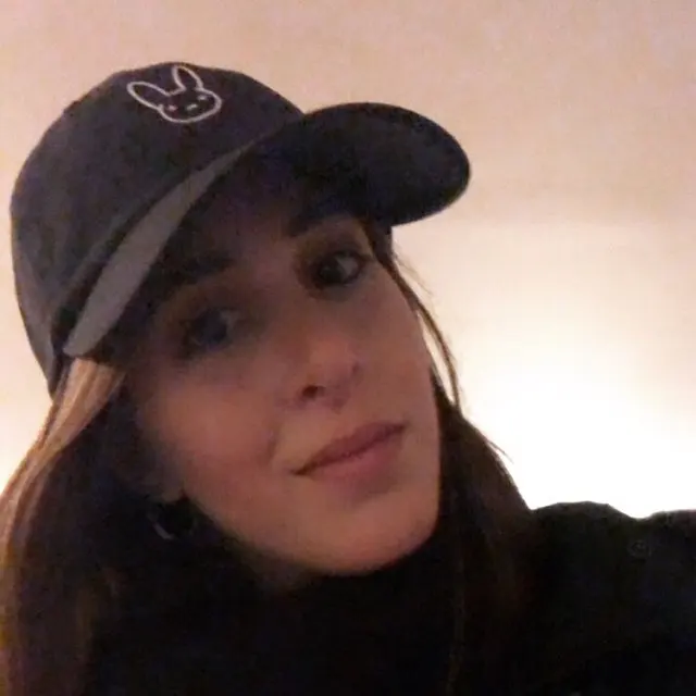 Шляпа Bad Rabbit Dad реггаетон 100% хлопок бейсболки Snapback унисекс для концертов хип хоп