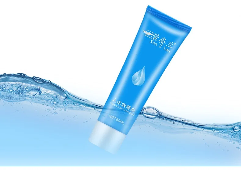 Смазка для анального секса на водной основе смазка масло массажа облегчение