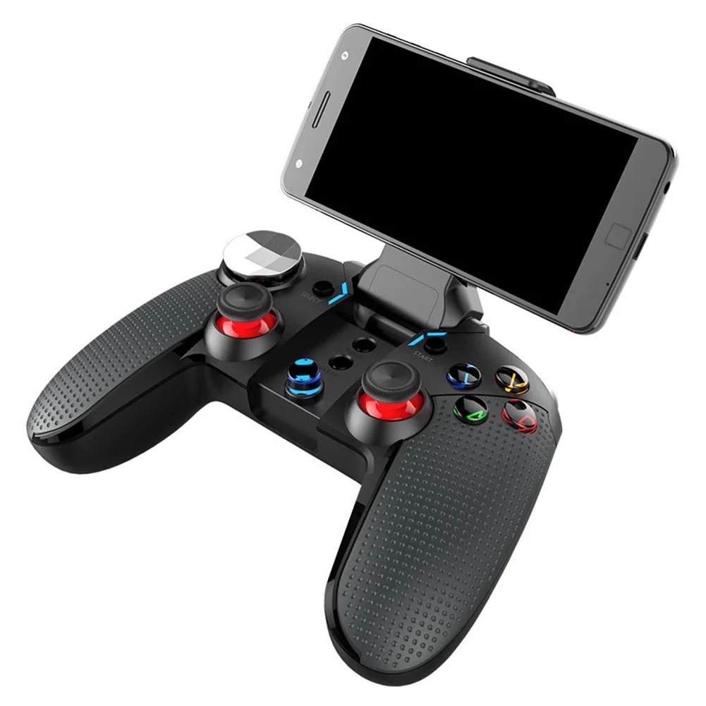 Беспроводной ручной джойстик Bluetooth прочный универсальный легкий для