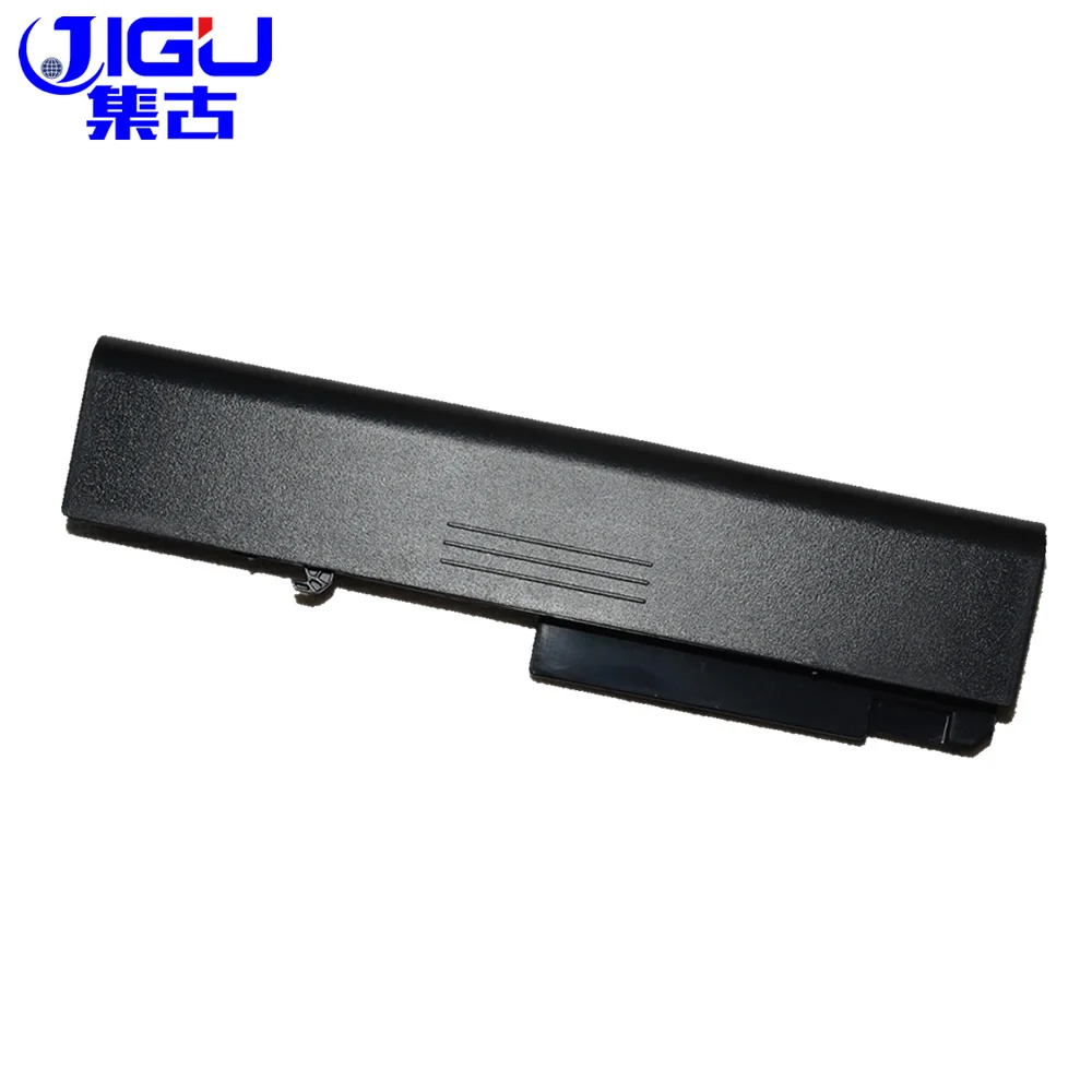 Аккумулятор JIGU для ноутбука Hp EliteBook 6930p 8440p 8440w ProBook 6440b 6445b 6450b HSTNN XB85 AT908AA|battery for hp|laptop