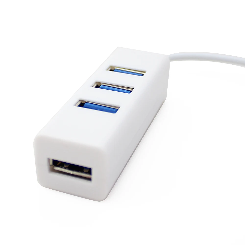 TYPE-C 3.1 High Speed OTG Мини 4 Порта USB. USB 0 Концентратор Порт Для OPPO Xiaomi | Компьютеры и офис