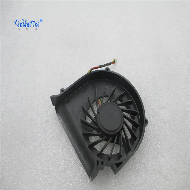 

2PCS Original CPU Fan For FC1YF DC5V 0.5A DELL Inspiron 15 N5020 N5030 M5020 M5030 Laptop Series DFS481305MC0T FA2H 23.10418.001