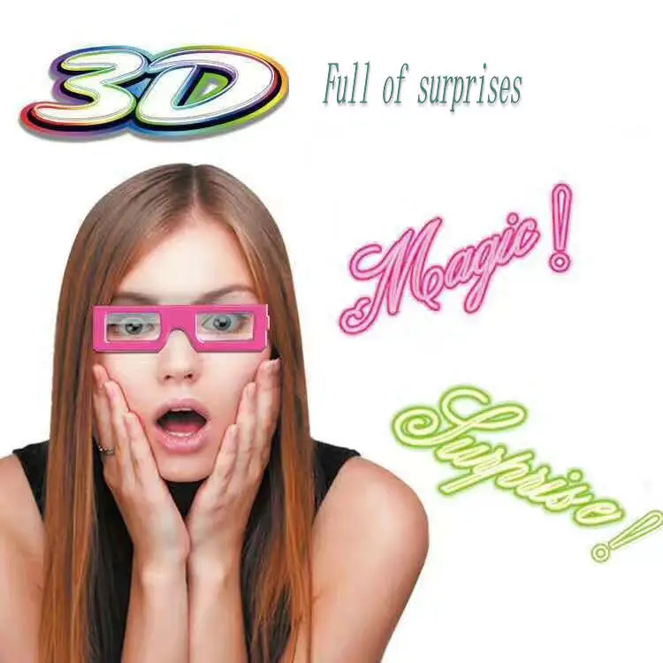 Волшебная 3D доска для рисования 3D детская доска для развития и образования